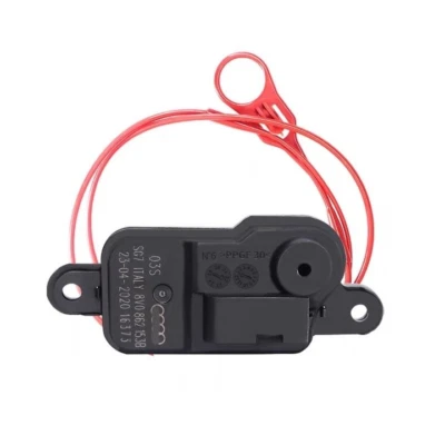 Armario tapa combustible OEM 80A862153A para Audi Q5 SQ5 2018-2024 80A862153 NUEVO Foto 1 de 4