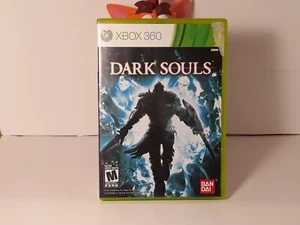 Dark Souls (Microsoft Xbox 360, 2011) - Picture 1 of 5