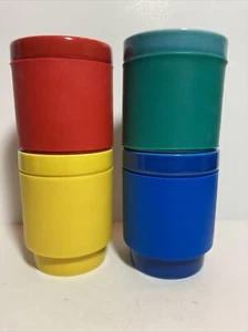Lego x Target Keramik Becher Komplettset - 10oz - Bild 1 von 6