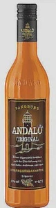 3 Flaschen Orginal Andalö Sanddorn Likör a 0,7L 15% vol. Sanddornlikör - Bild 1 von 1