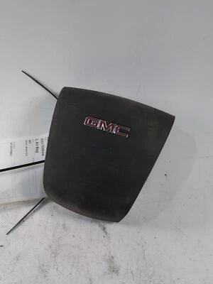 2013 GMC Terrain Steering Wheel Air Bag LH 519514 - Minor Blemishes, 120K Miles Foto 1 de 4