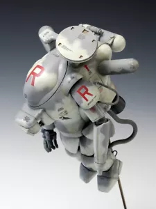 Wave Ma.K SNAKE EYE Reconnaissance Type Sea Pig 1/20 Maschinen Krieger Model Kit - Picture 1 of 7