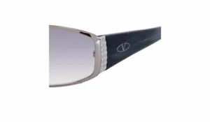 VALENTINO SUNGLASSES VAL 5344/S 0ZR1 GUNMETAL Italian Made NEW! - Picture 1 of 1