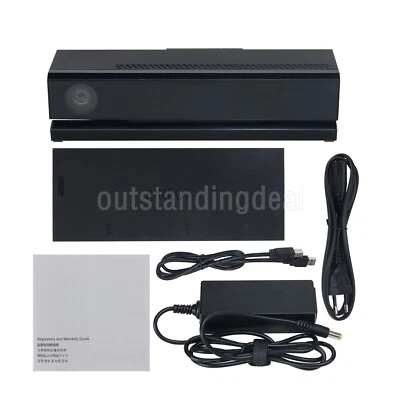 Kinect 2.0 Sensor Depth Lens for Microsoft Windows XBOXONE ONES X and PC os67 - Image 1 of 4