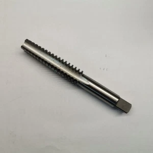 1x Left Hand HSS TR Tap Trapezoidal Thread Tr10 Tr12 Tr14 Tr16 Tr18 Tr20 - Picture 1 of 12