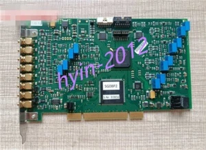 1Pcs Used BME_ G02p BME delay generator SG08P2 - Picture 1 of 2