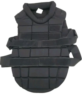 Mil-Tec Anti-Riot Upper Body Protection Vest Size Large - Picture 1 of 11