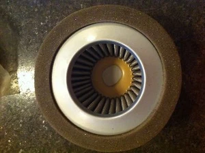 Genuine Wacker 0054798 SET-ELEMENT W/SLEEVE, AIR CLEAN - Picture 1 of 4