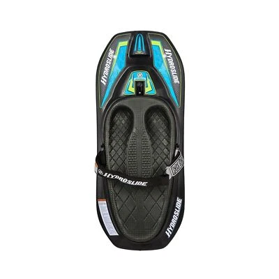 HydroSlide Pro XLT Performance Kneeboard, 51.75",Black - Image 1 of 3