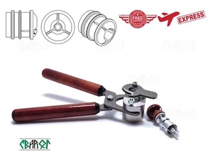 Bullet Slug Mold (mould) Svarog ZveroboyM 16 gauge New - Picture 1 of 6