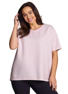 RBX Plus LuxeSoft Oversized Tee - Picture 1 of 17