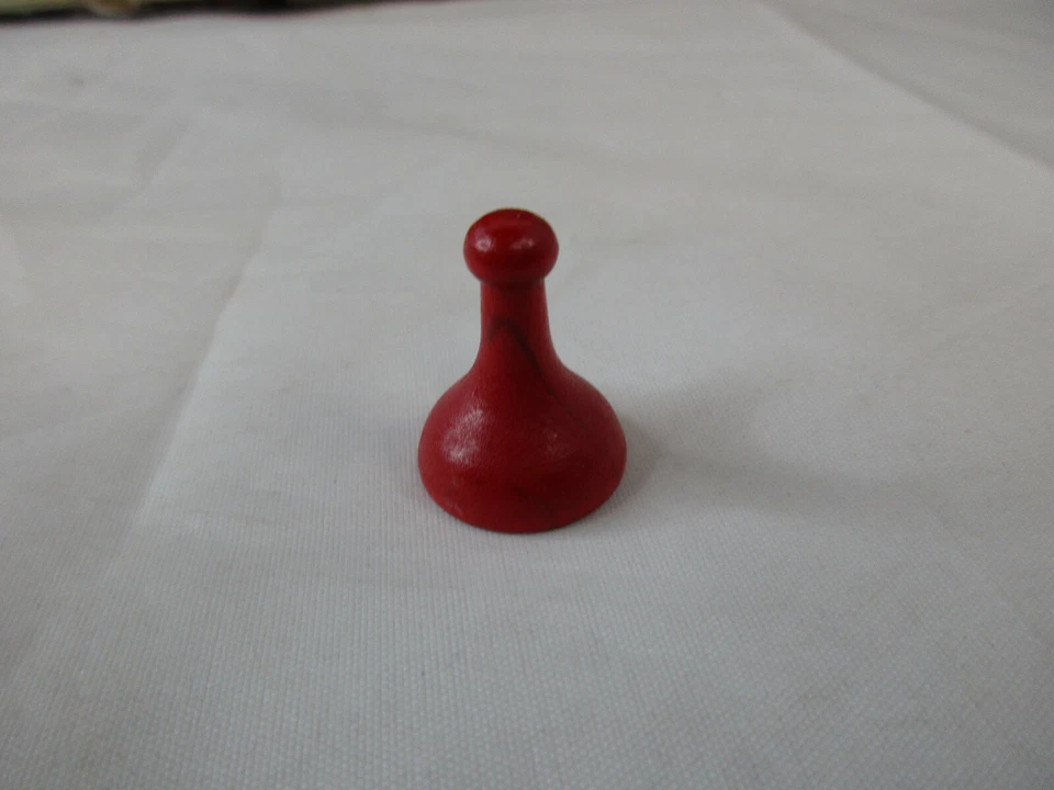 1972 Clue Board Game Replacement Pieces You Pick Free Combined shipping - Image 1 of 1