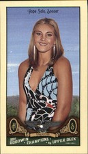 A8972- 2011 Upper Deck Goodwin Champions Mini 1-150 -You Pick- 10+ FREE US SHIP