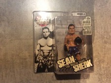 Sean Shrek Ufc  Action Figure Series 2