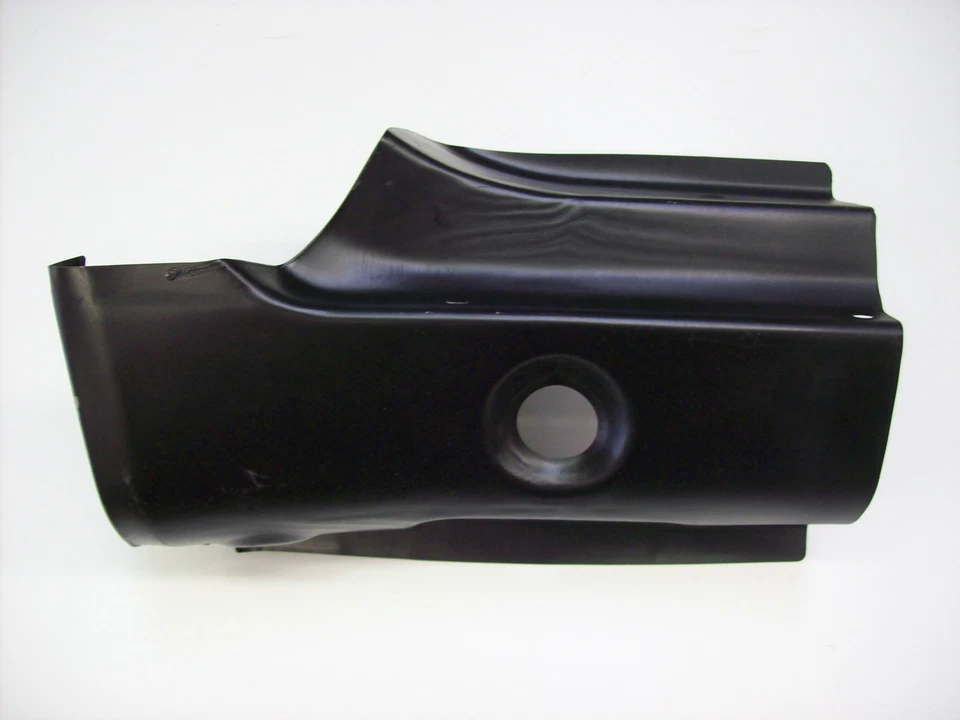 Mercedes W202 C-Klasse Bj. 93-01 Schweller Schwellerspitze hinten rechts