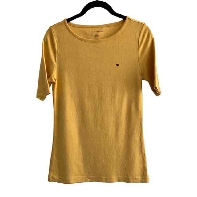 Tommy Hilfiger T-Shirt For Women - Wholesale55