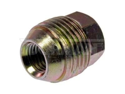 For 2005-2013 Chevrolet Corvette Lug Nut Dorman 24715GB 2006 2007 2008 2009 2010 - Image 1 of 2