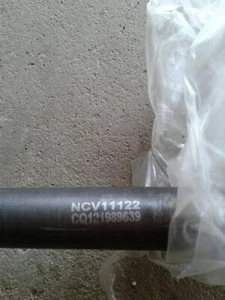 Eje para Ford Explorer Mercury Mountaineer 2006 2007 2008-2010 (judío) - Imagen 1 de 4