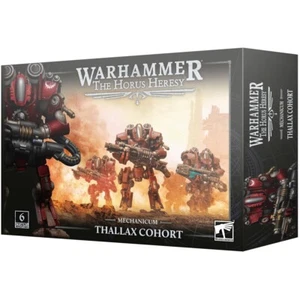 Herejía de Horus: Mechanicum - Cohorte de Thallax - Imagen 1 de 1