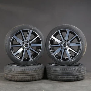 17 Zoll Sommerräder original Mini Cooper F56 F55 F57 Scissor Spoke 830 6889638 - Bild 1 von 5