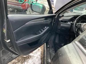 Used Front Left Door Interior Trim Panel fits: 2020 Mazda 6 Grade A - Picture 1 of 13