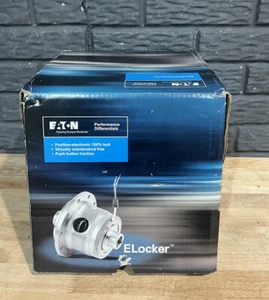 Eaton Detroit Locker Differential Elocker 187SL14A New In Box Performance Part - Picture 1 of 8