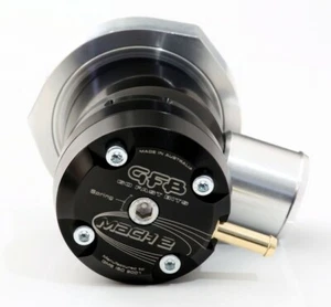 GFB Mach 2 Recirculating Dump Valve BOV Blow Off For Nissan Silvia S14 200SX - Picture 1 of 1