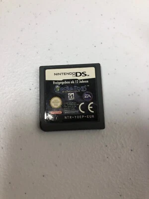 Orcs & Elves - Nintendo DS (solo cartucho/versión europea) Foto 1 de 3