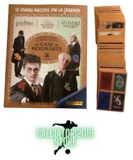 Harry Potter Le case di Hogwarts Panini 2023 - Scegli figurine da 1 a 100