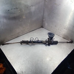 Renault Clio Mk2 2001-2006 RHD Right Hand Drive PAS Power Steering Rack Assembly - Picture 1 of 11