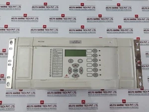 Areva P632-84901140-308-408-621-720-462-947 Transformer Differential Protection - Picture 1 of 13