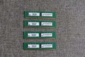 ATP ECC Memory Kit 16GB ECC REG AL12P72A8BLK0M - Bild 1 von 2