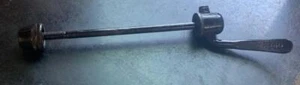 NOS Universal Quick Release Front Hub Skewer 5" - Picture 1 of 3