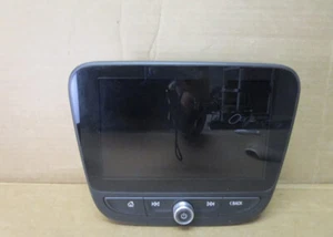 ✅ UNLOCKED 2016 - 2018 Chevy Malibu Equinox Volt OEM Navigation Display Screen - Picture 1 of 3