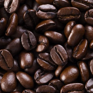 COLOMBIAN SUPREMO COFFEE BEANS DARK ROASTED 2 POUNDS IN 1 POUND BAGS - Picture 1 of 23
