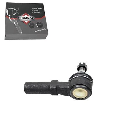 Mevotech Steering Tie Rod End Front Outer For 2000 Saturn LS1 - Image 1 of 3