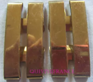 PFE355 - Bordes Metal Hombro - Teniente - Imagen 1 de 2