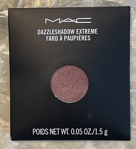 💠MAC Incinerated Dazzleshadow Extreme Pro Palette Nachfüllpackung 0,05 Unzen KOSTENLOSER VERSAND - Bild 1 von 5