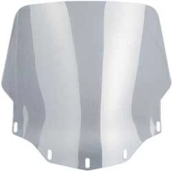 HONDA GOLDWING 1500 FAIRING WINDSHIELD CLEAR GL1500 SLIPSTREAMER S-166 - Image 1 of 2