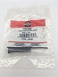 Briggs and Stratton 1723710SM Capscrew FLTHD 312-2 - Picture 1 of 2