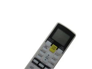 Remote Control For Fujitsu AGYG09LVCA ASYG09LTCB AGYG12LVCA Air Conditioner - Picture 1 of 4