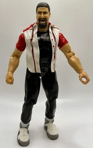 Vintage 1999 Mick Foley Wrestling Figure Jakks Titan Tron Live WWF WWE 7" 🔥 - Picture 1 of 8