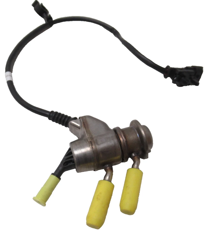 Emission Reduction Fluid Injector Cadillac Escalade Chevrolet Tahoe GMC Yukon - Image 1 of 4