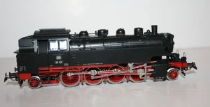 Locomotora de vapor 3096.7 BR 86 173 DB Telex Märklin H0 - Imagen 1 de 7