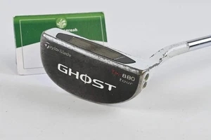 Taylormade Ghost Tour Black TM 880 Putter / 34 Inch - Picture 1 of 6