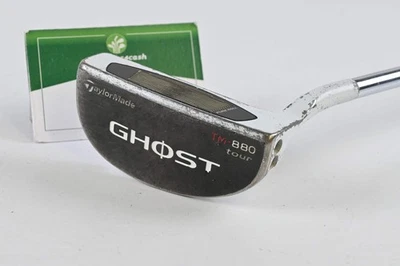 Taylormade Ghost Tour Black TM 880 Putter / 34 Inch - Image 1 of 4
