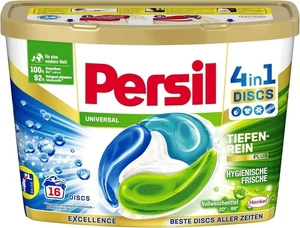 Persil Universal DISCS 16WL 272 g - Bild 1 von 1
