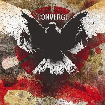 No Heroes - Converge CD DWVG The Cheap Fast Free Post - Bild 1 von 2