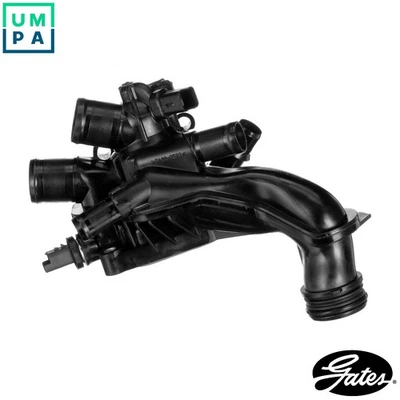 THERMOSTAT COOLANT TH661105G1 FOR PEUGEOT 3008/I/MPV 207/SW/CC 208 308 1.6L 4cyl - Image 1 of 4