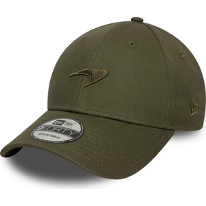 New Era Mens 9FORTY Mclaren Racing Baseball Cap - New Olive - One Size - Picture 1 of 4
